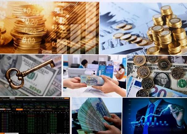 Định hướng chỉ đạo, điều hành chính sách tài khóa, chính sách tiền tệ để tăng trưởng kinh tế năm 2025 đạt 8,3-8,5%- Ảnh 1.